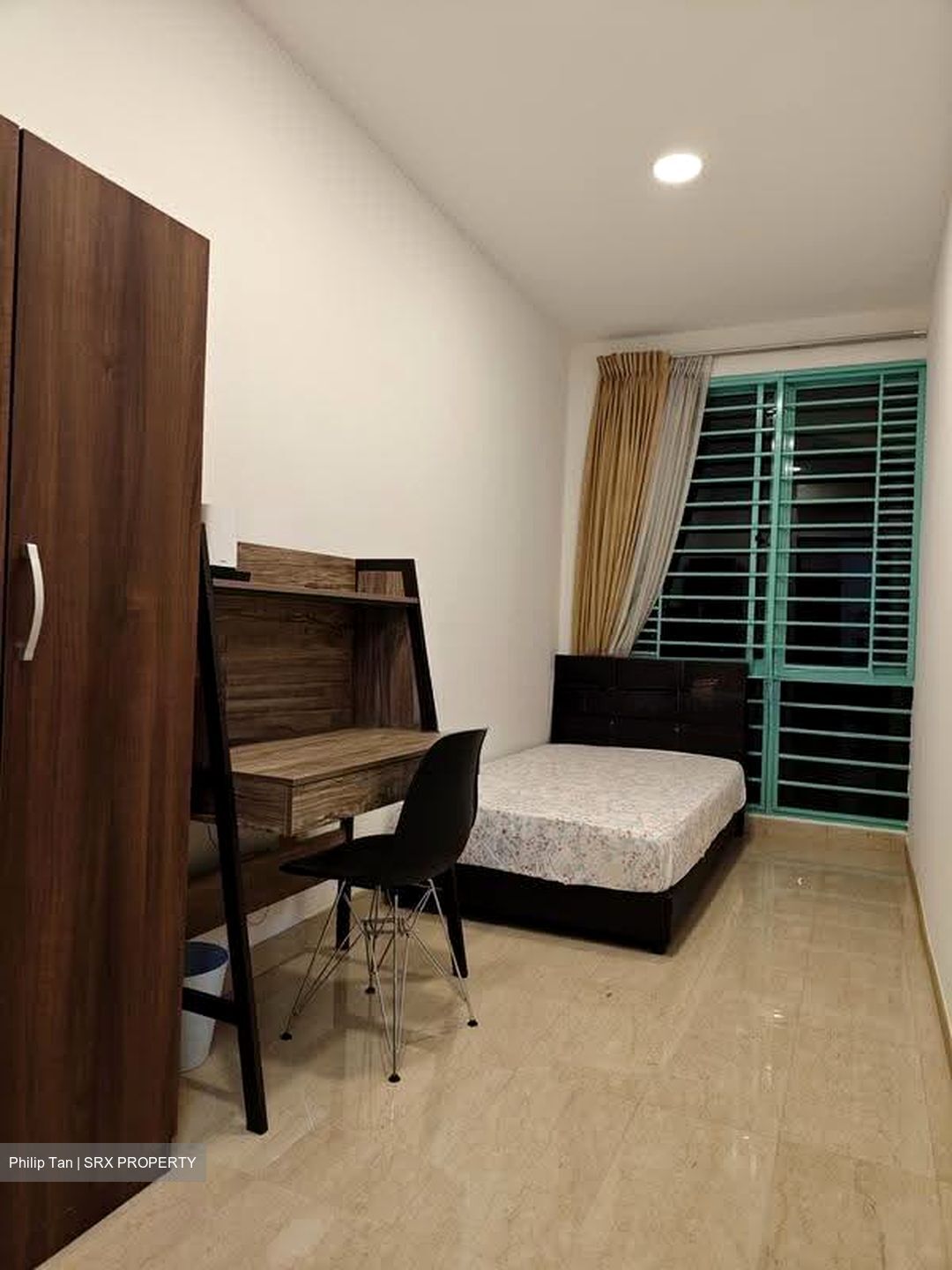Hazel Park Condominium (D23), Condominium #619229151